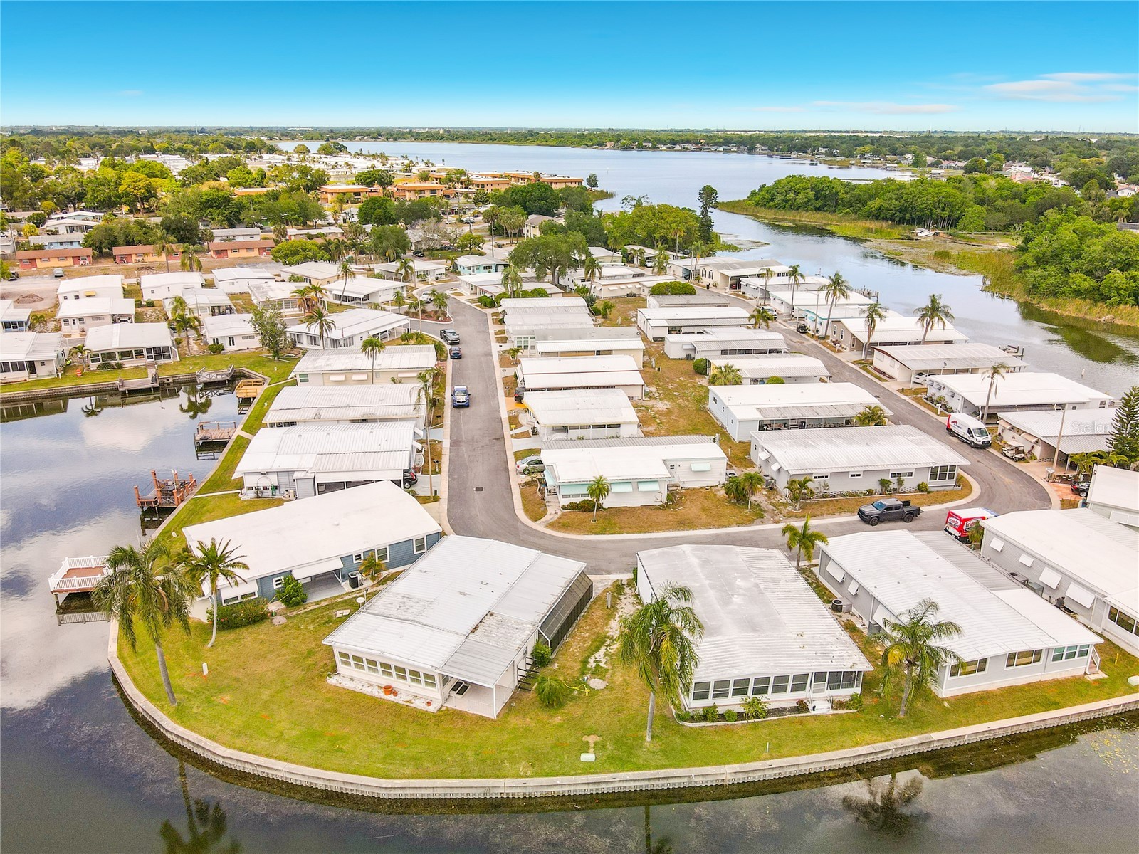 10193 N Lake Drive #95 Largo FL 33773 TB8501696 image26