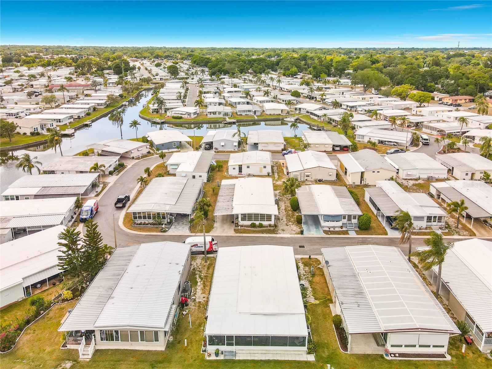 10193 N Lake Drive #95 Largo FL 33773 TB8501696 image27