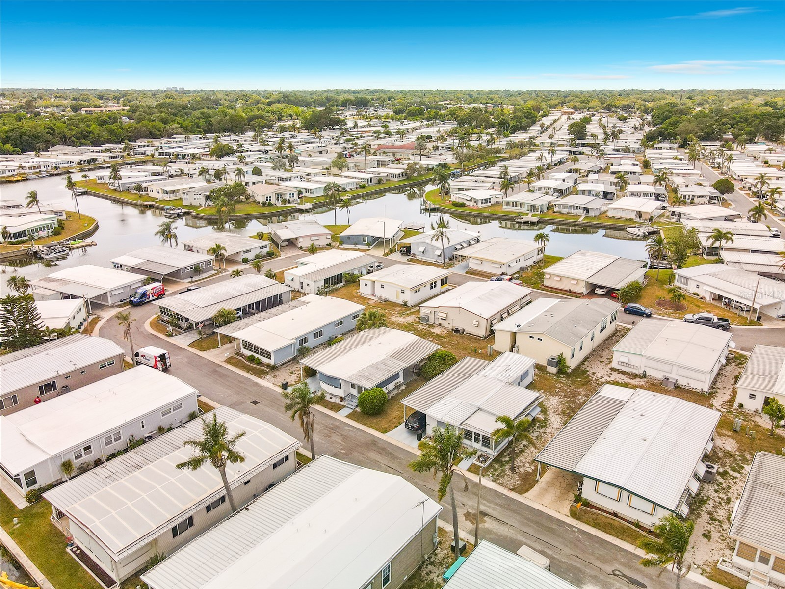 10193 N Lake Drive #95 Largo FL 33773 TB8501696 image29