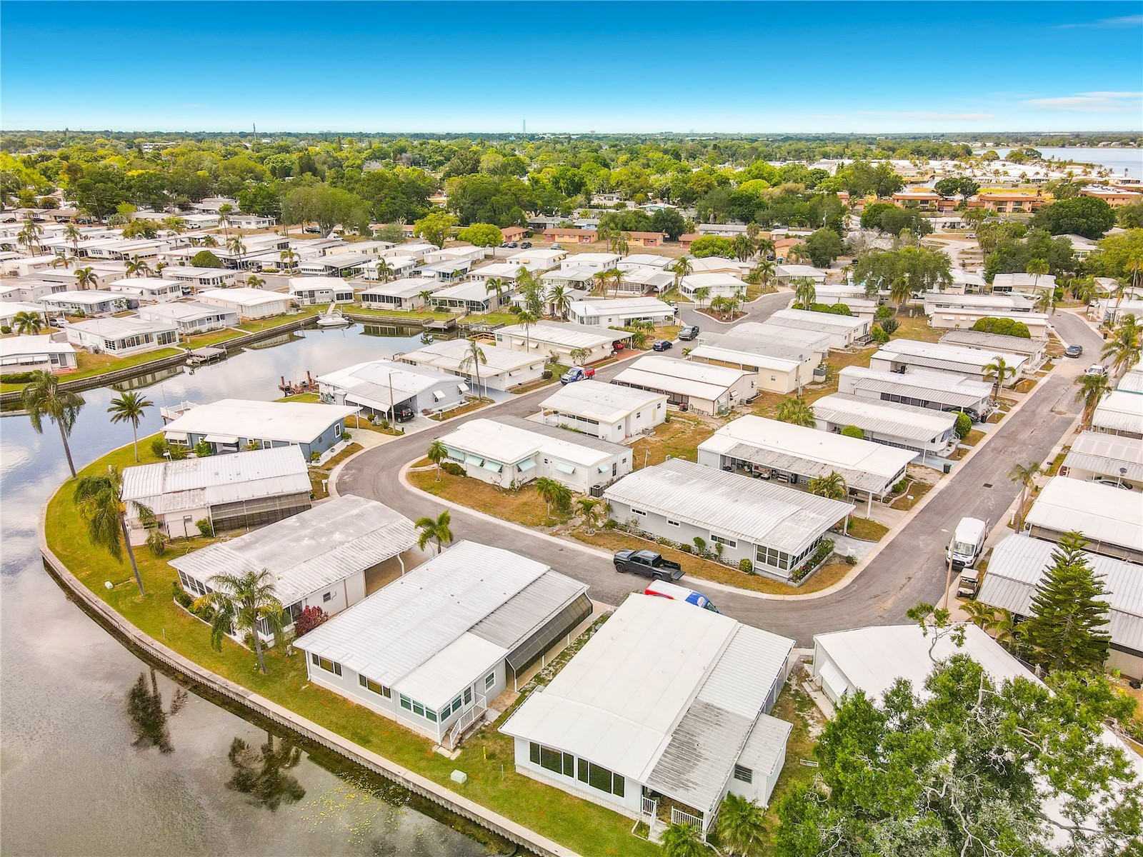 10193 N Lake Drive #95 Largo FL 33773 TB8501696 image30