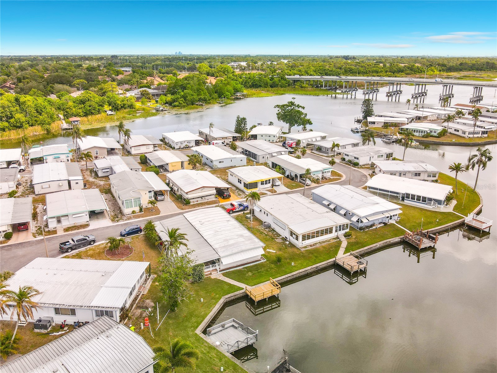 10193 N Lake Drive #95 Largo FL 33773 TB8501696 image34
