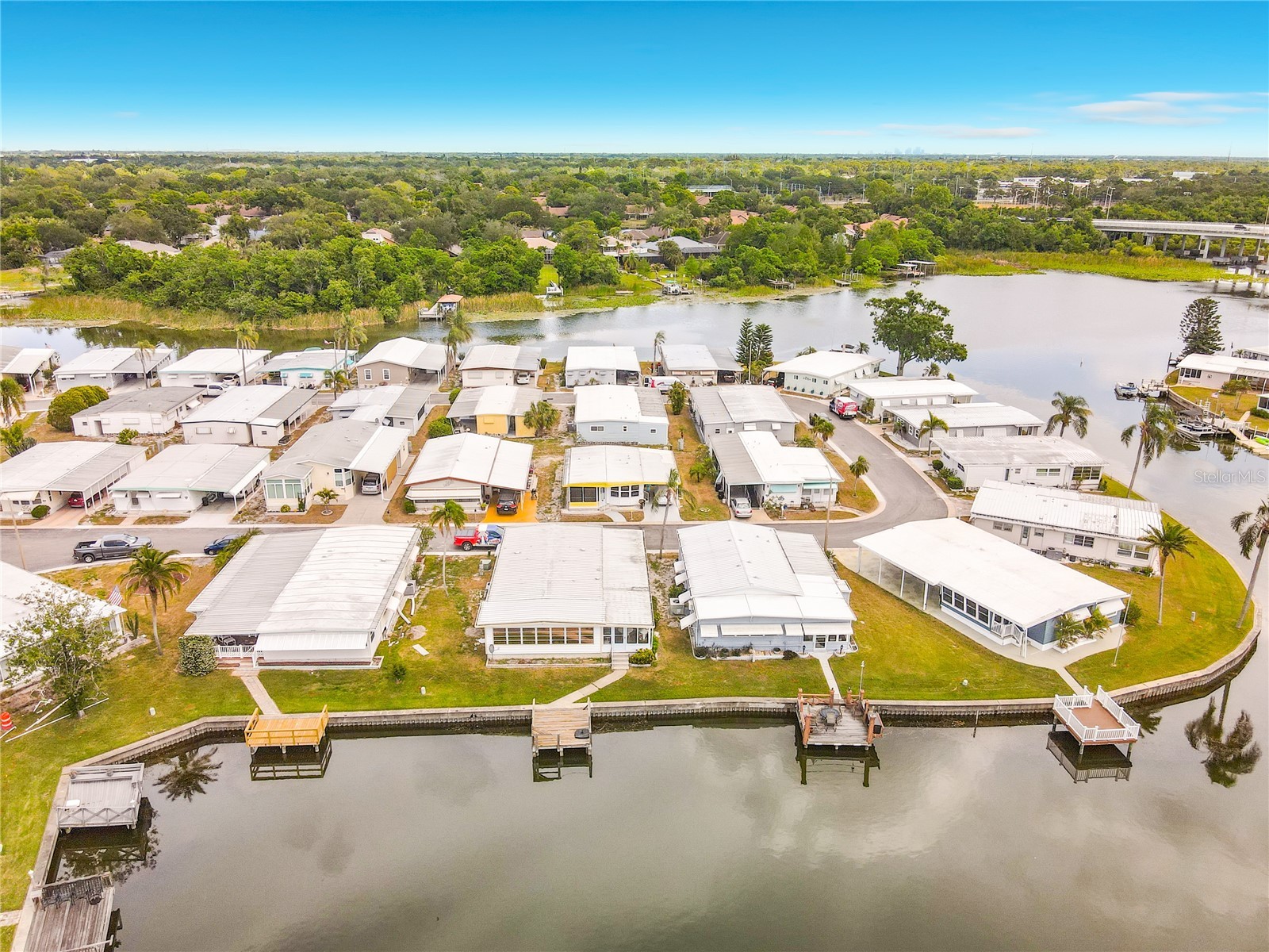 10193 N Lake Drive #95 Largo FL 33773 TB8501696 image35