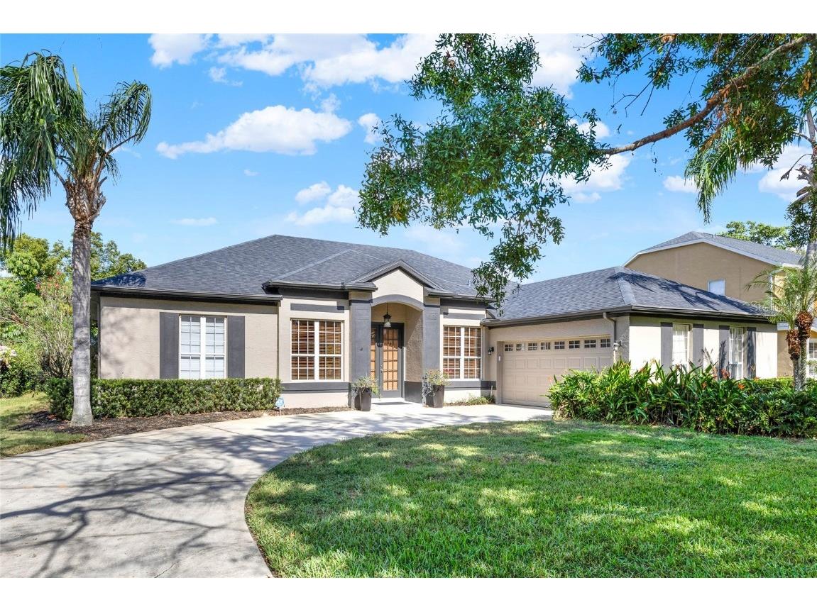 10193 Pointview Court Orlando FL 32836 - Big Sand Lake O6256716 image1
