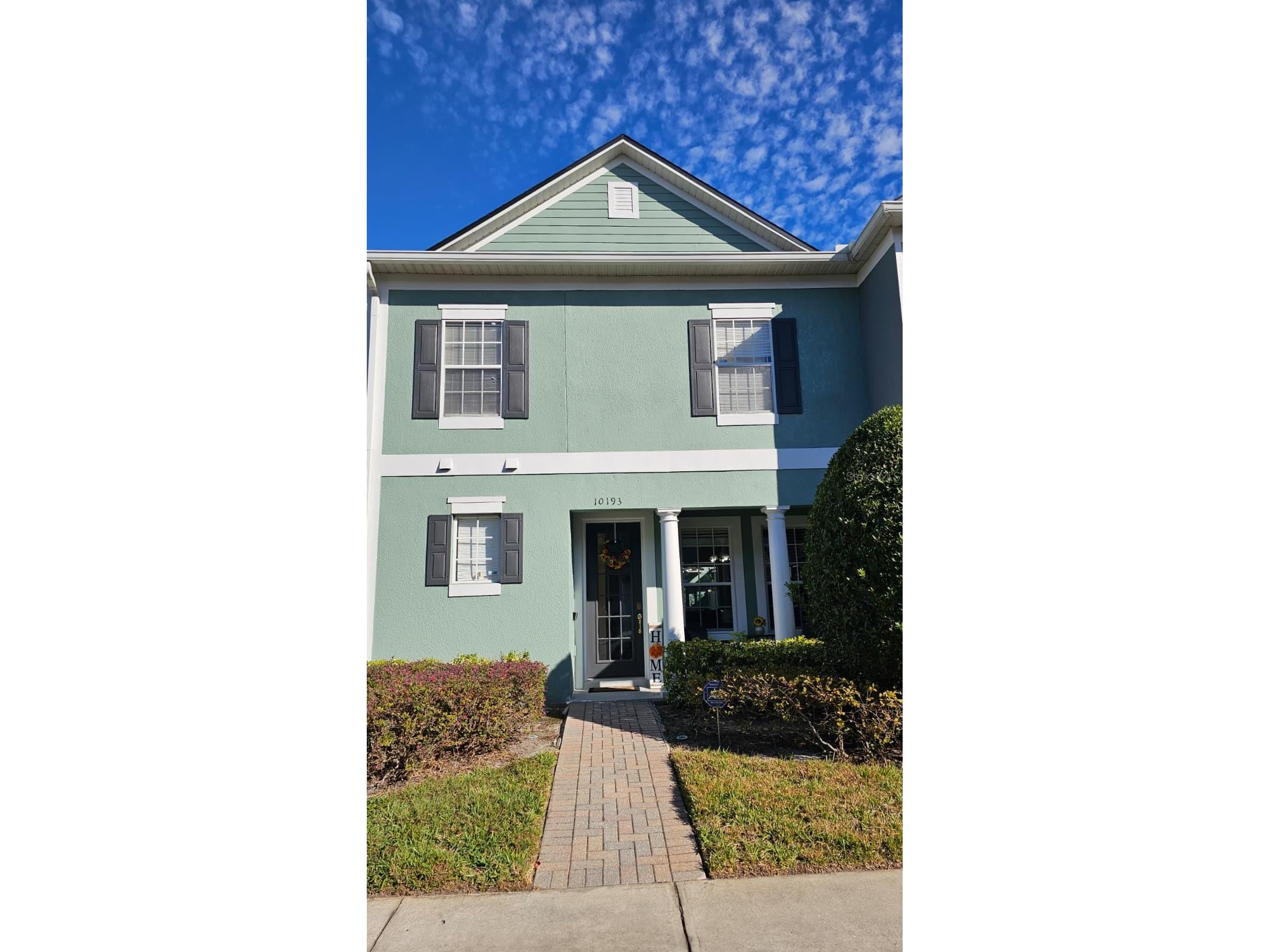10193 Ridgebloom Avenue Orlando FL 32829 O6378033 image1