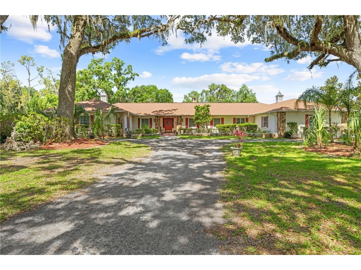 10193 Wallien Drive Brooksville FL 34601 TB8395640 image1