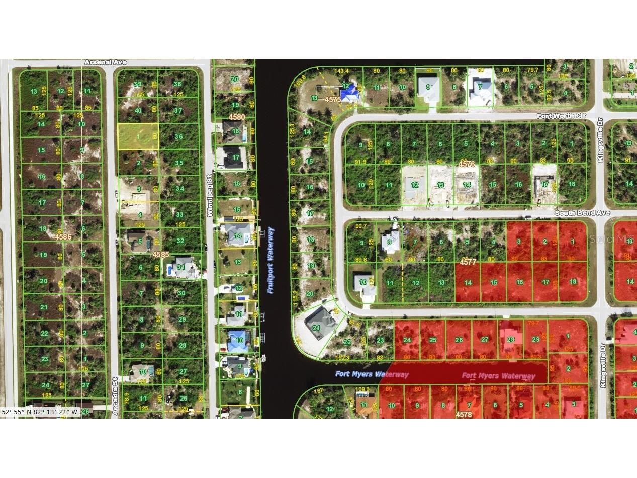 10194 Arcadia Street Port Charlotte FL 33981 D6146673 image5