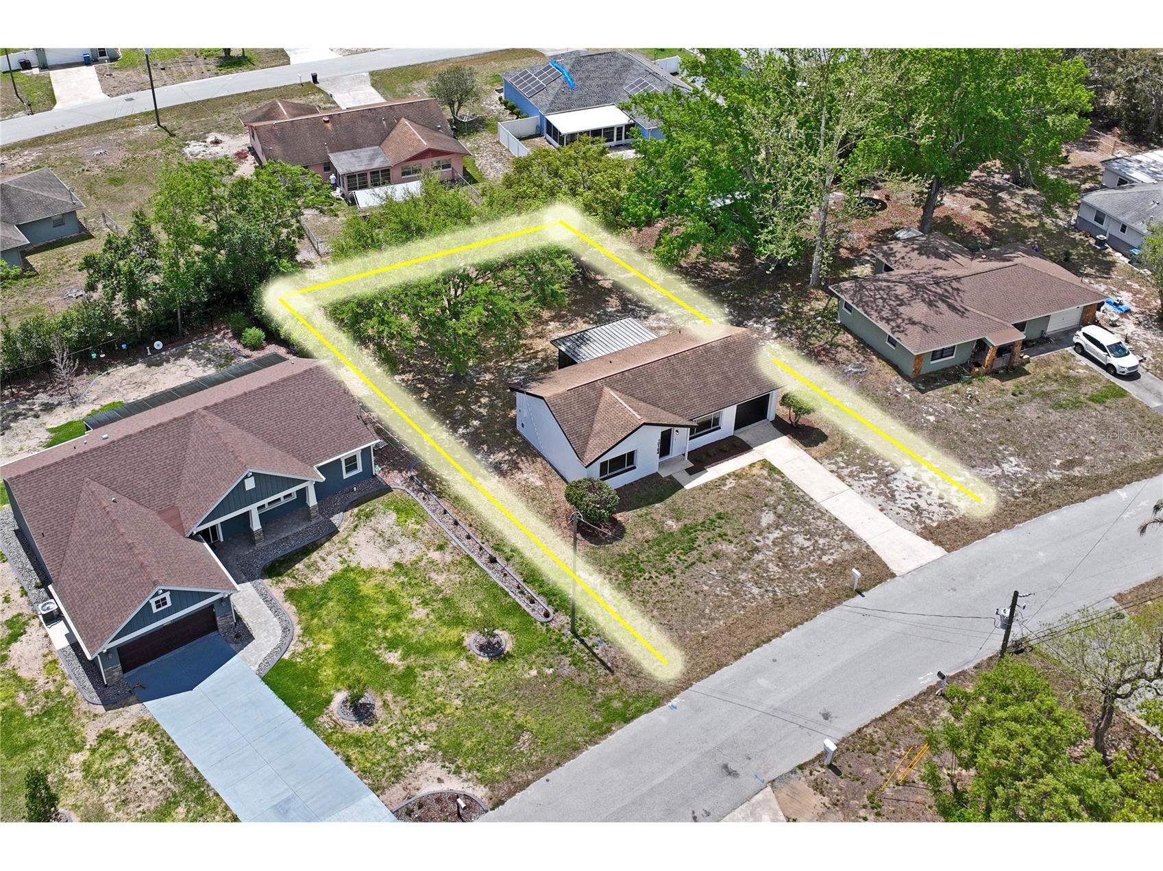 10194 Gamewell Street Spring Hill FL 34608 TB8492807 image33