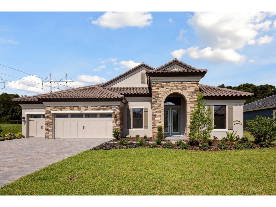 10195 Meadowrun Drive Lithia FL 33547 T3520403 image1