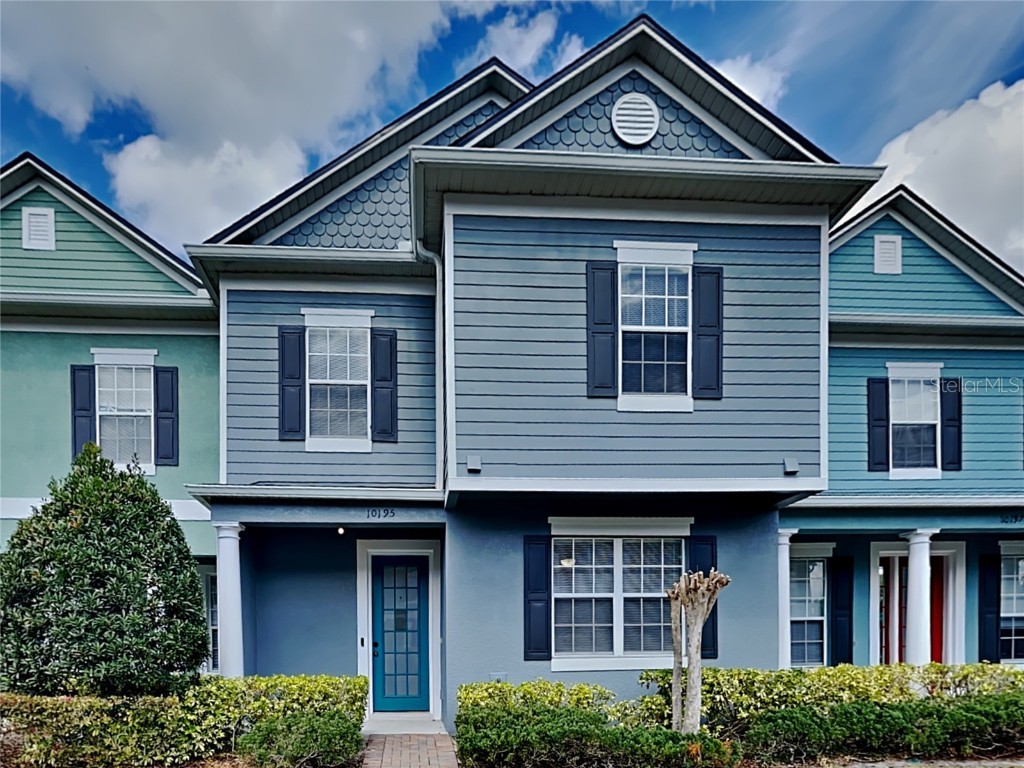 10195 Ridgebloom Avenue Orlando FL 32829 O6193599 image1