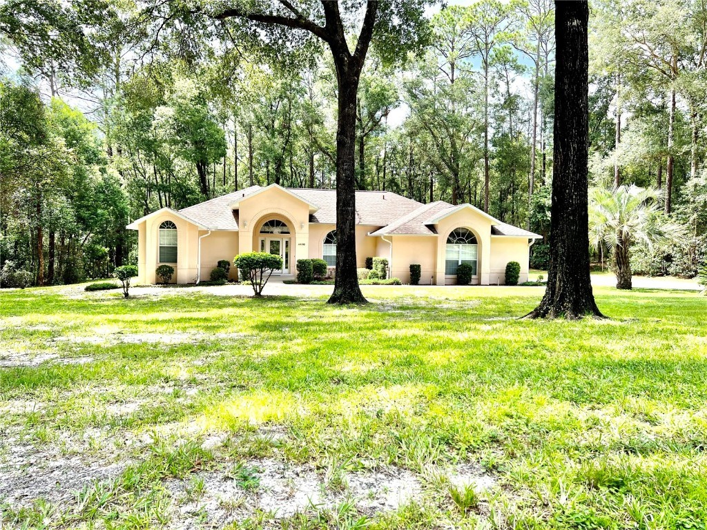 10195 SW 202nd Circle Dunnellon FL 34431 - RAINBOW RIVER OM641865 image1