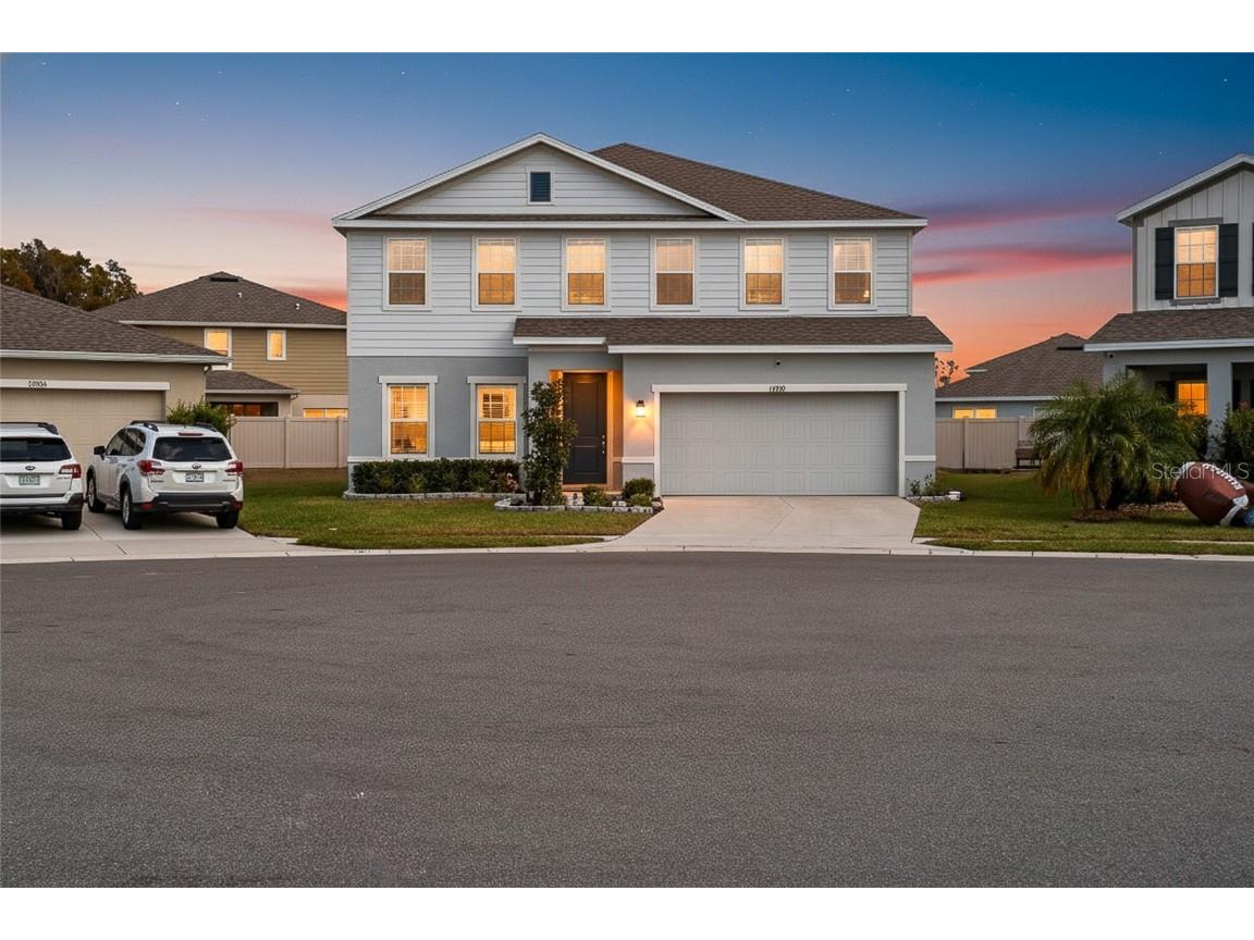 10196 Agave Court Land O Lakes FL 34638 TB8448746 image1