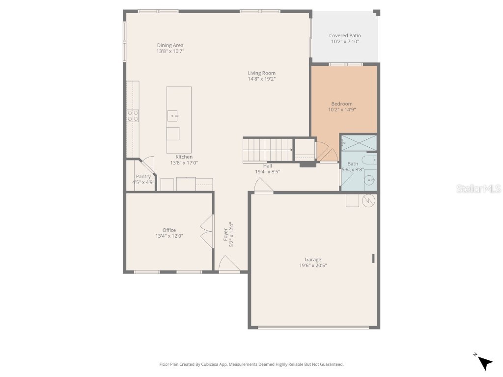 10196 Agave Court Land O Lakes FL 34638 TB8448746 image88