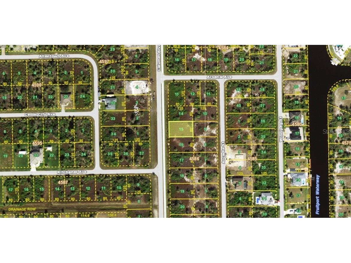 10196 Calumet Boulevard Port Charlotte FL 33981 S5099588 image1