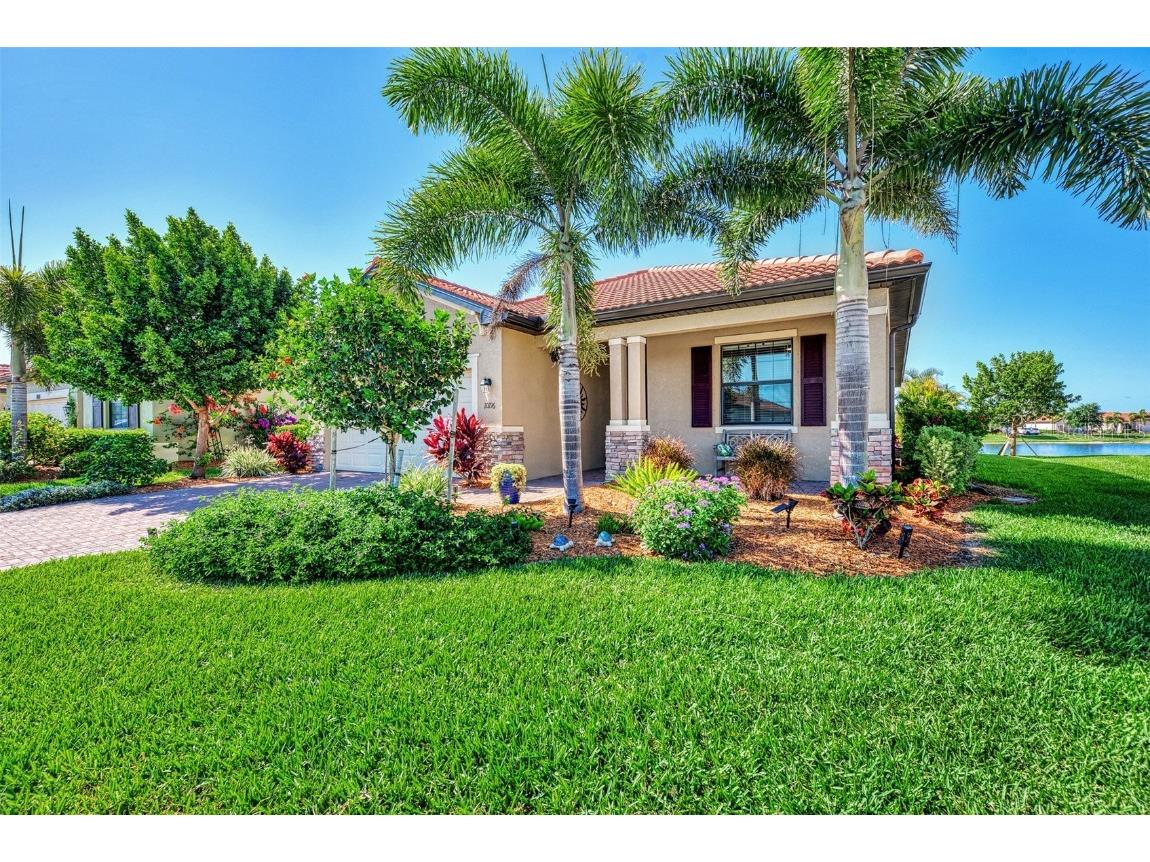 10196 Crooked Creek Drive Venice FL 34293 D6136027 image1