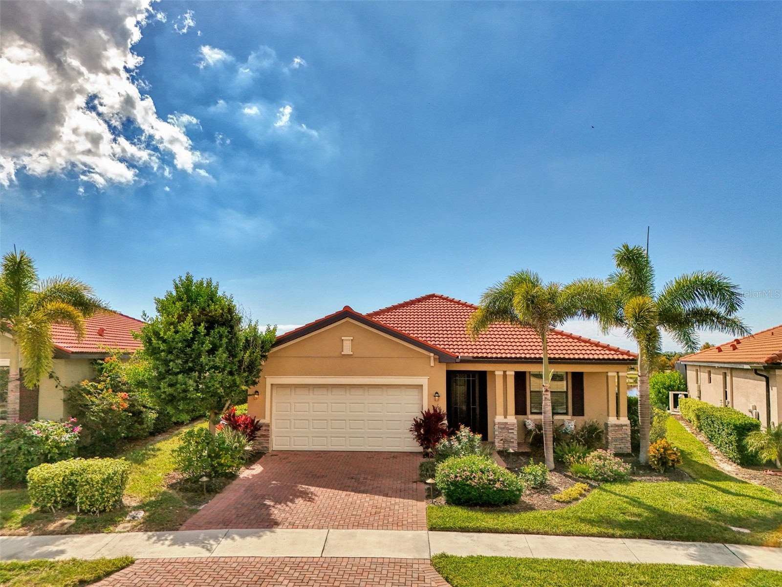 10196 Crooked Creek Drive Venice FL 34293 D6144504 image1