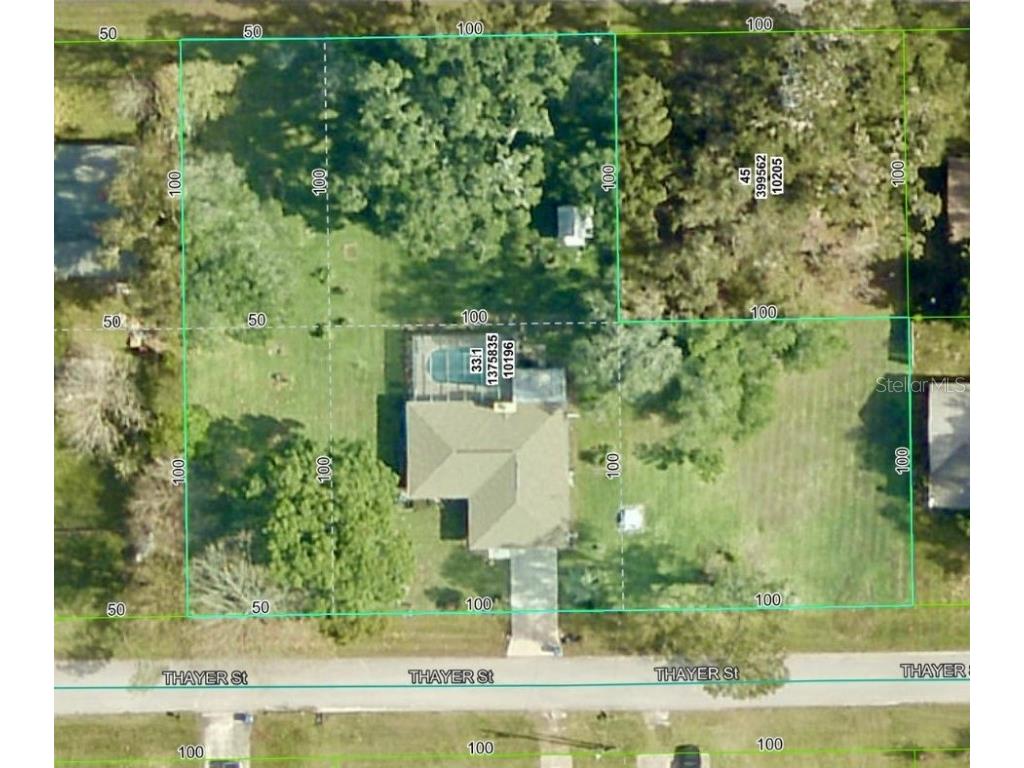 10196 Thayer Street Brooksville FL 34601 W7878152 image2
