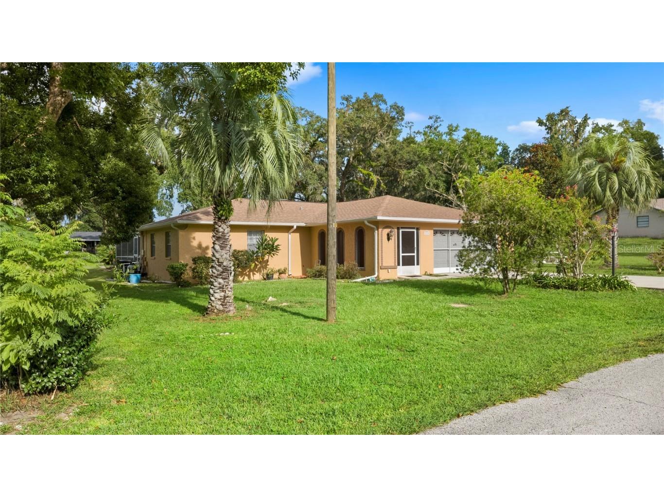 10196 Thayer Street Brooksville FL 34601 W7878152 image4