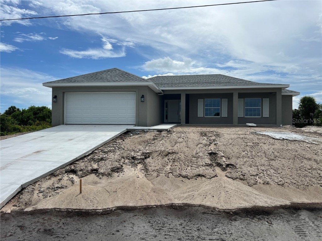 10197 Arcadia Street Port Charlotte FL 33981 C7491529 image1