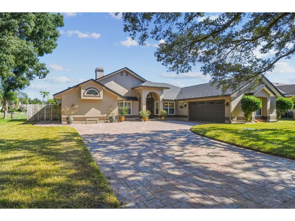 10197 Brandon Circle Orlando FL 32836 - Big Sand Lake O6355837 image1