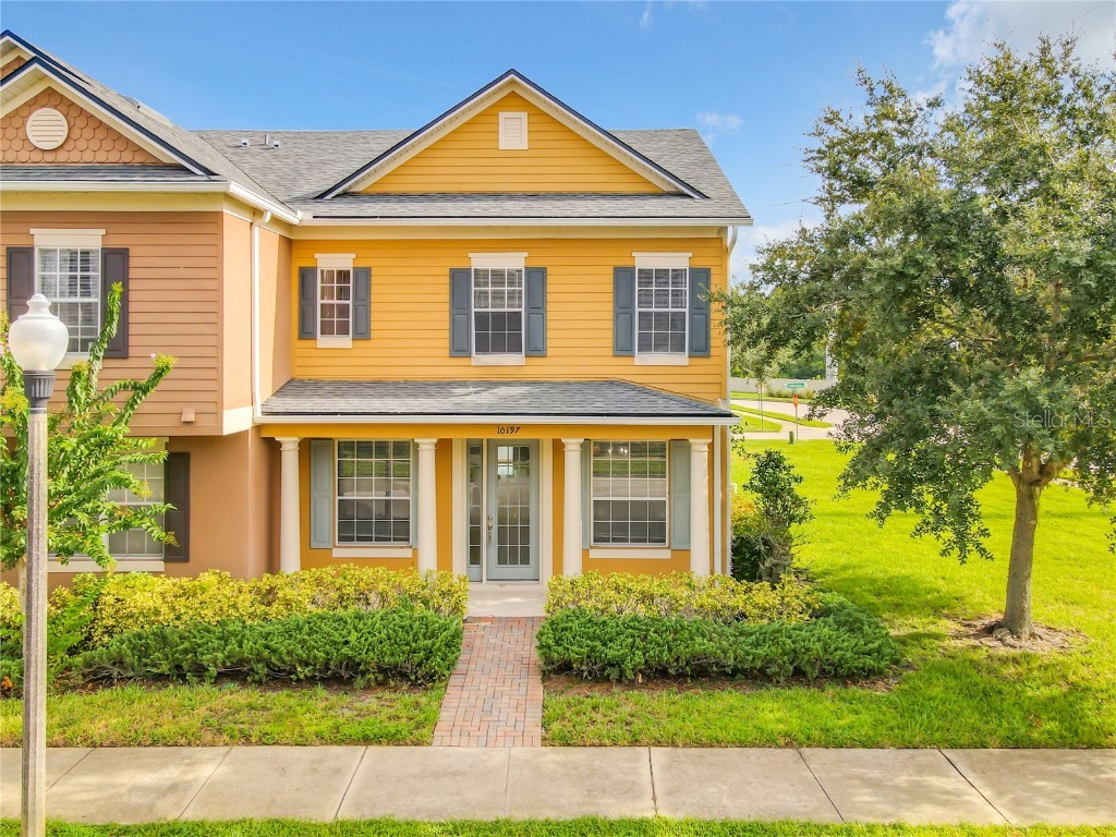 10197 Ridgebloom Avenue Orlando FL 32829 U8211595 image1