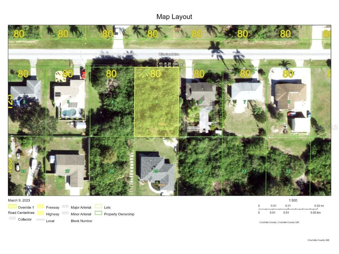 10197 Winstead Avenue Englewood FL 34224 D6129550 image1