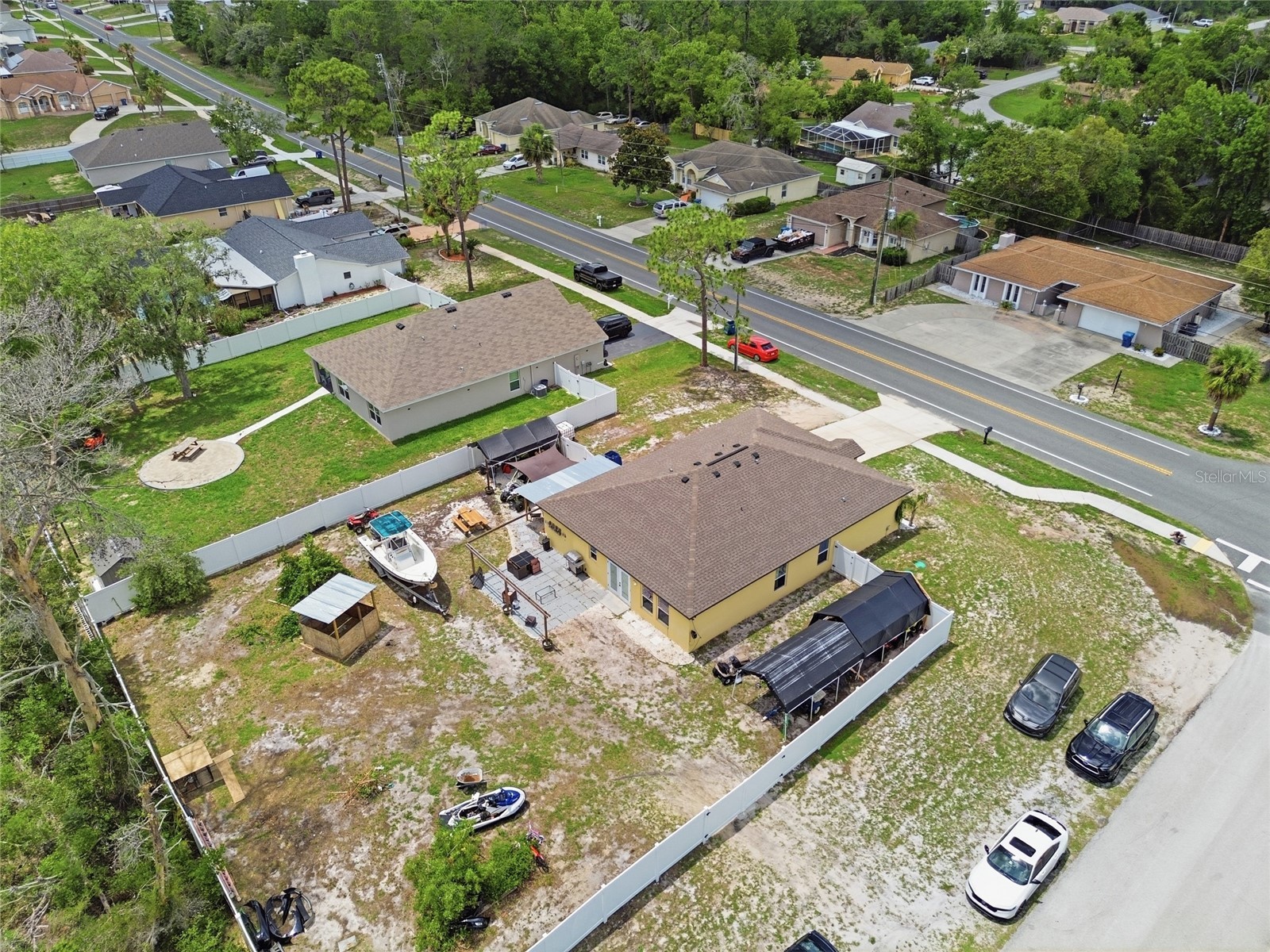 10198 Elgin Boulevard Spring Hill FL 34608 TB8513309 image35