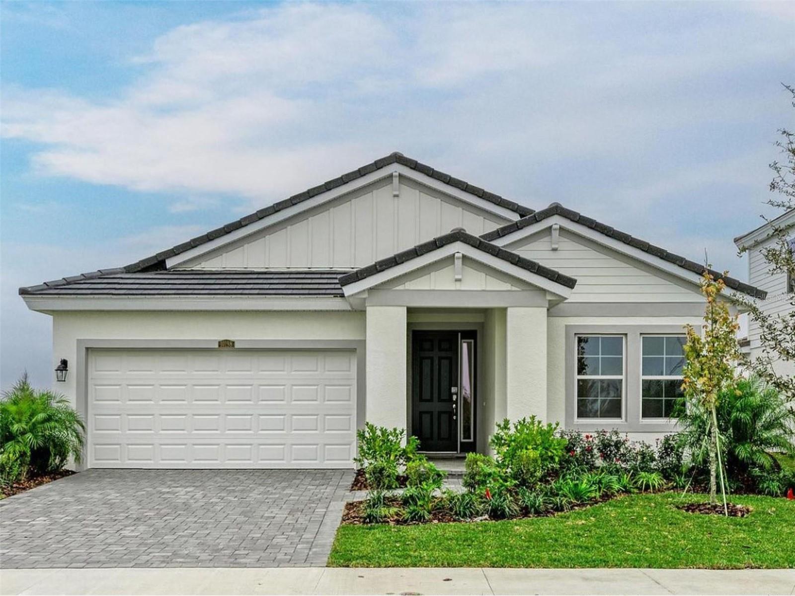 10198 Surrey Rose Drive San Antonio FL 33576 TB8456829 image1