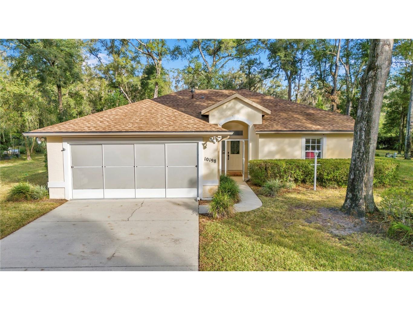 10198 SW 188 Circle Dunnellon FL 34432 - RAINBLOW RIVER OM668540 image1