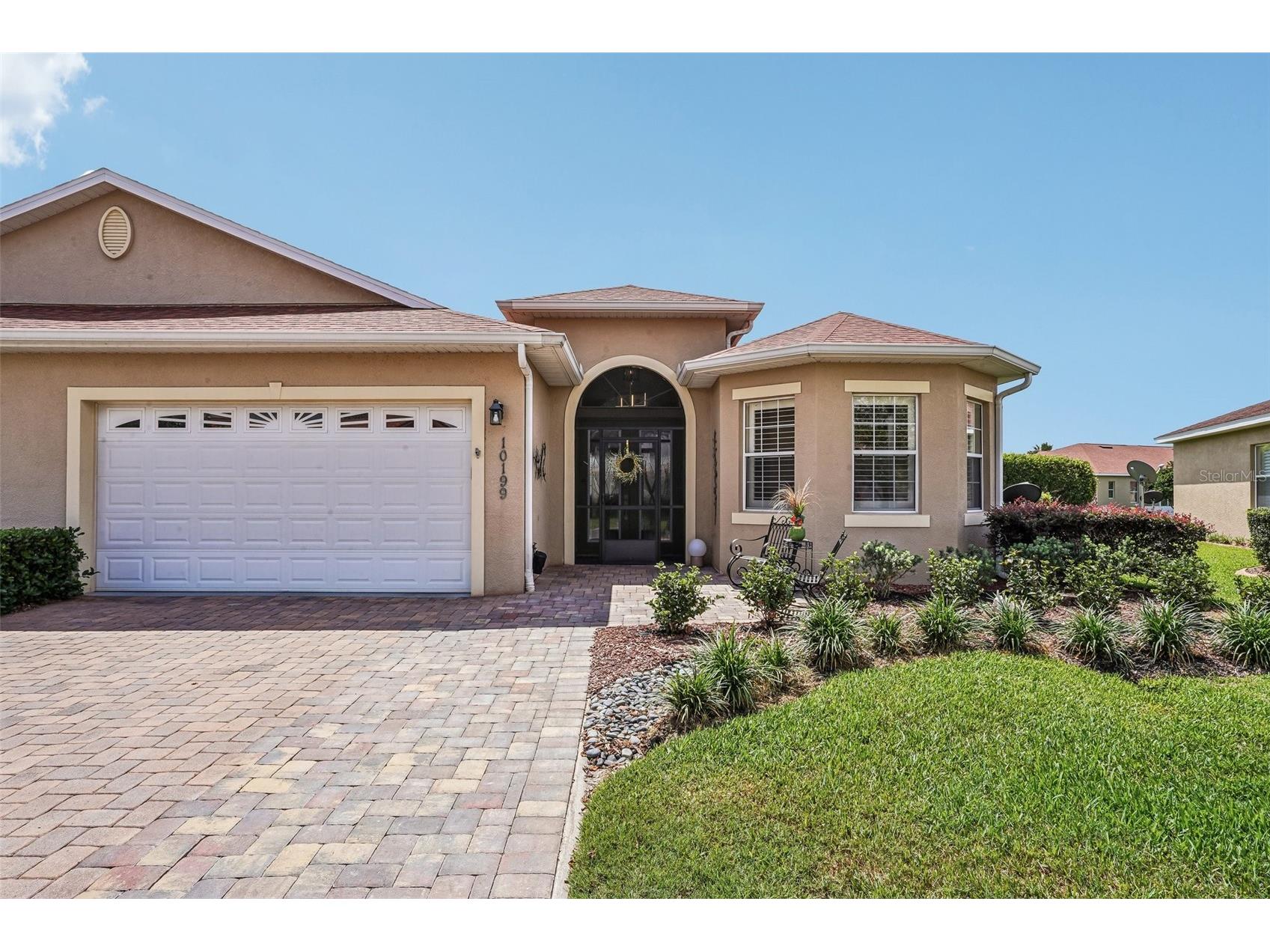 10199 Mainsail Drive Oxford FL 34484 - LAKE MIONA G5112131 image2