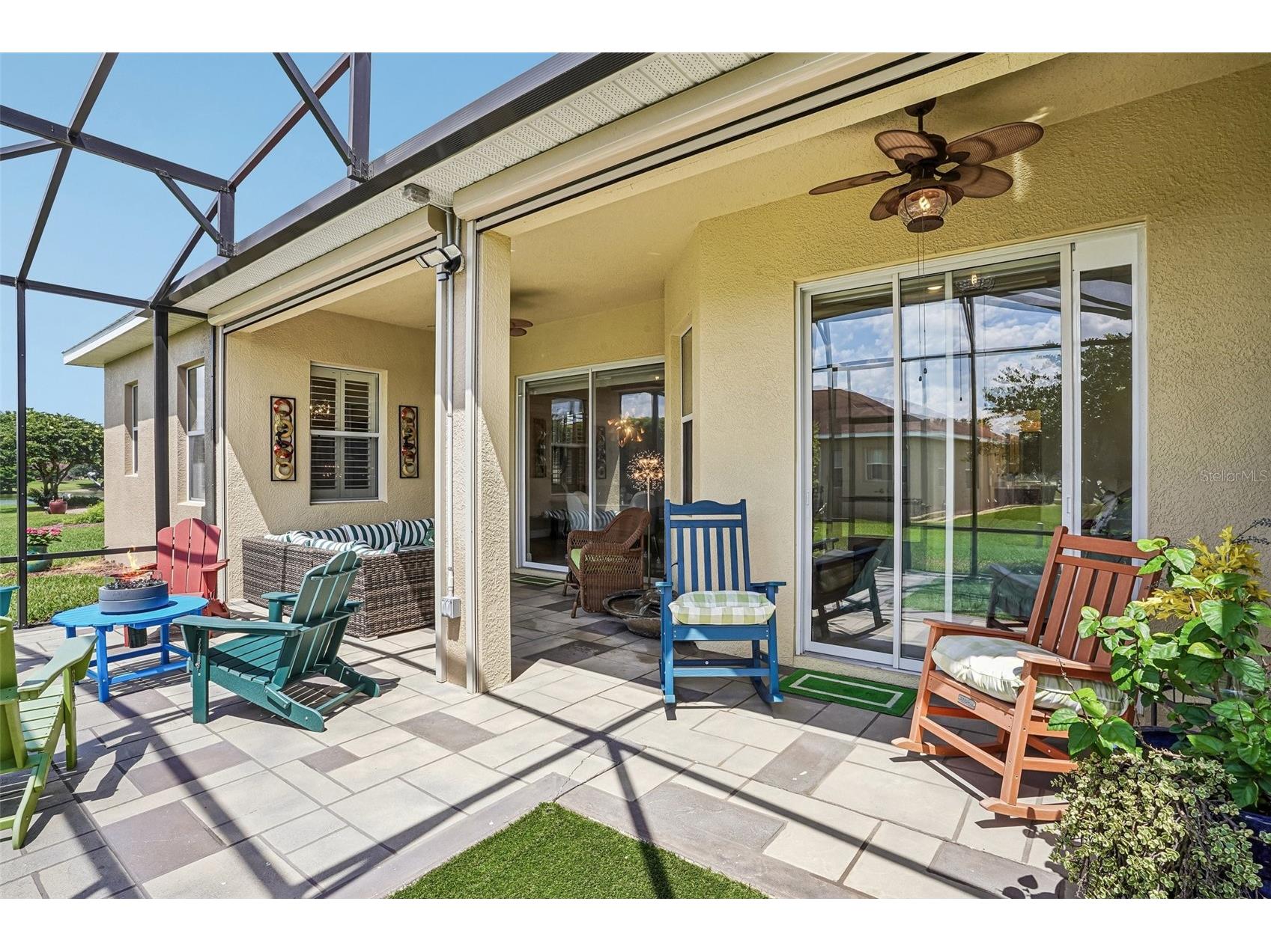 10199 Mainsail Drive Oxford FL 34484 - LAKE MIONA G5112131 image36