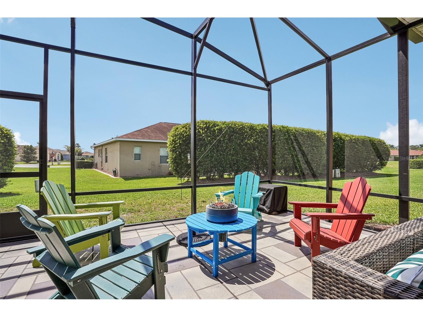 10199 Mainsail Drive Oxford FL 34484 - LAKE MIONA G5112131 image38