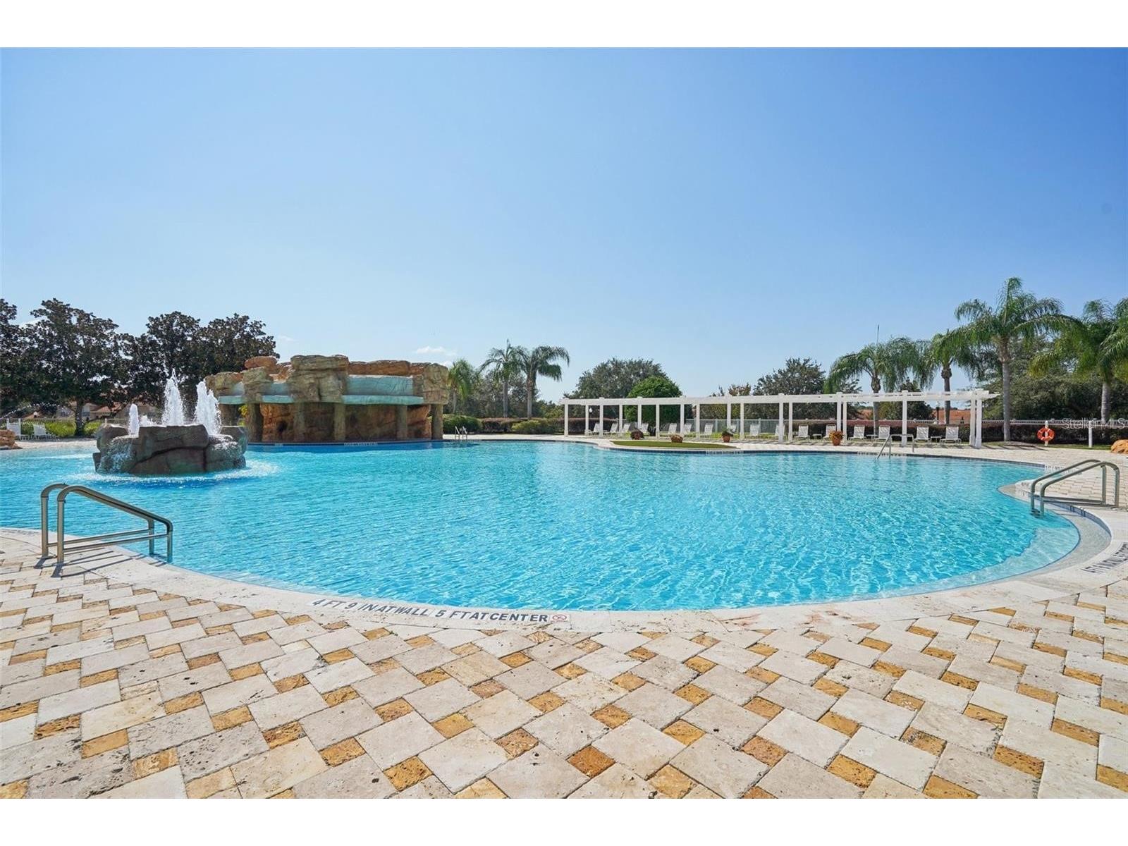 10199 Mainsail Drive Oxford FL 34484 - LAKE MIONA G5112131 image44