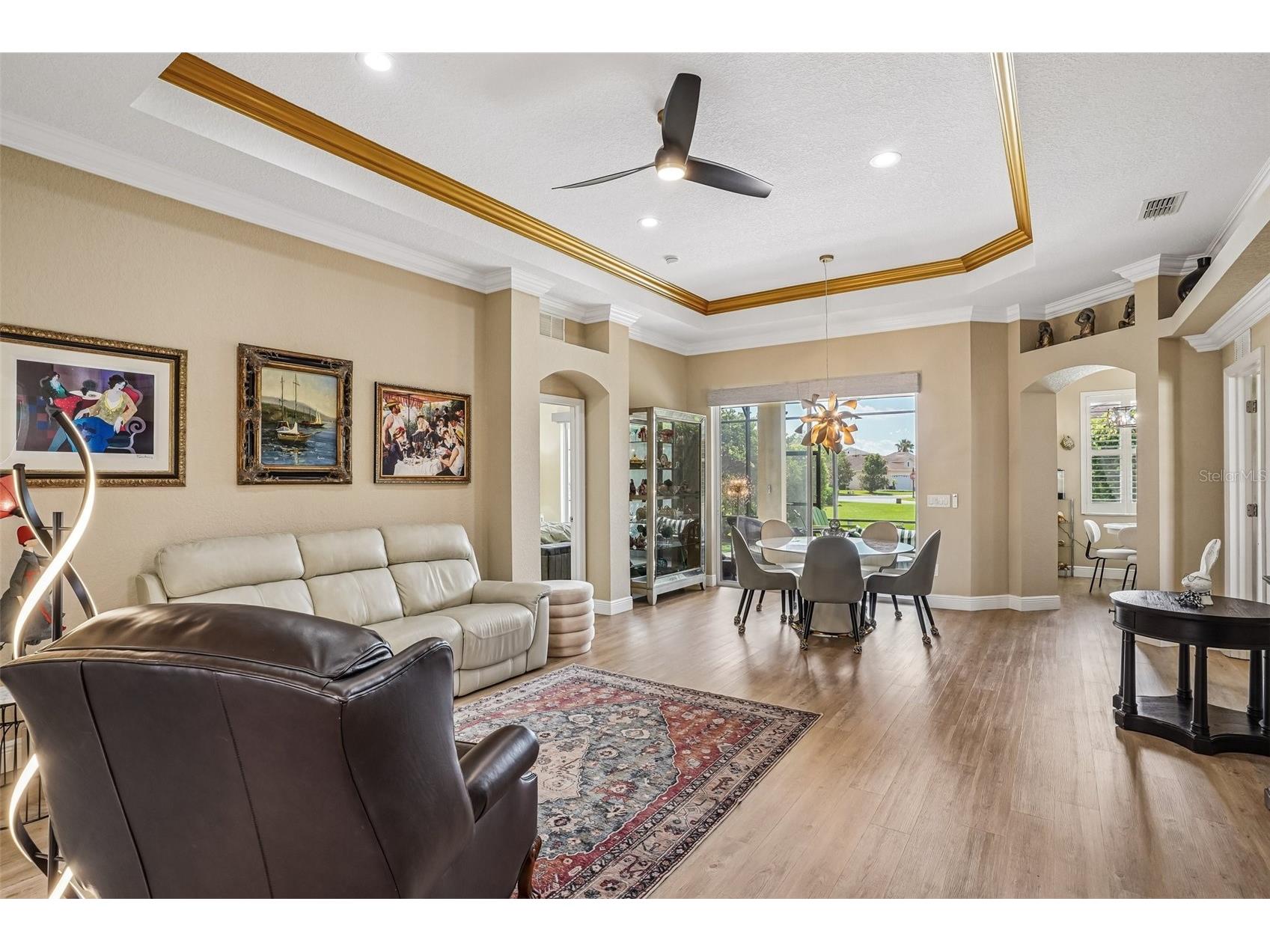 10199 Mainsail Drive Oxford FL 34484 - LAKE MIONA G5112131 image8