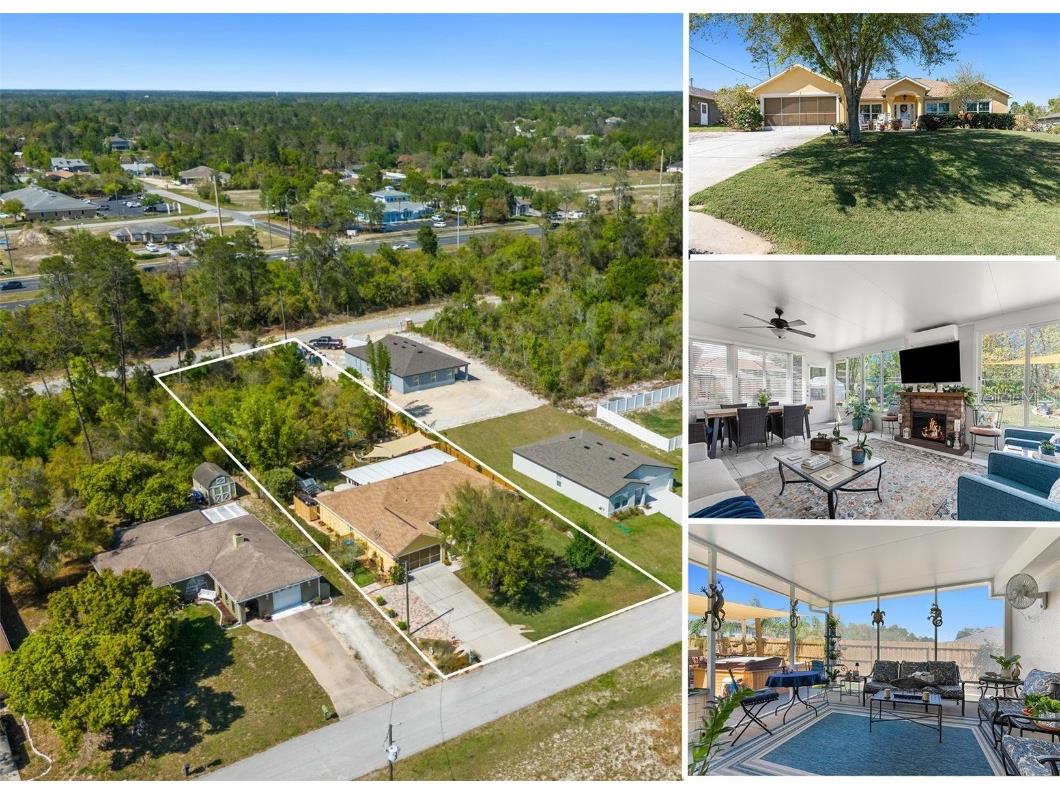 10199 Norwick Street Spring Hill FL 34608 W7863413 image1