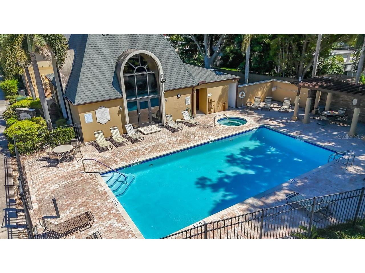 10199 Sailwinds Boulevard S #201 Largo FL 33773 GC534316 image26