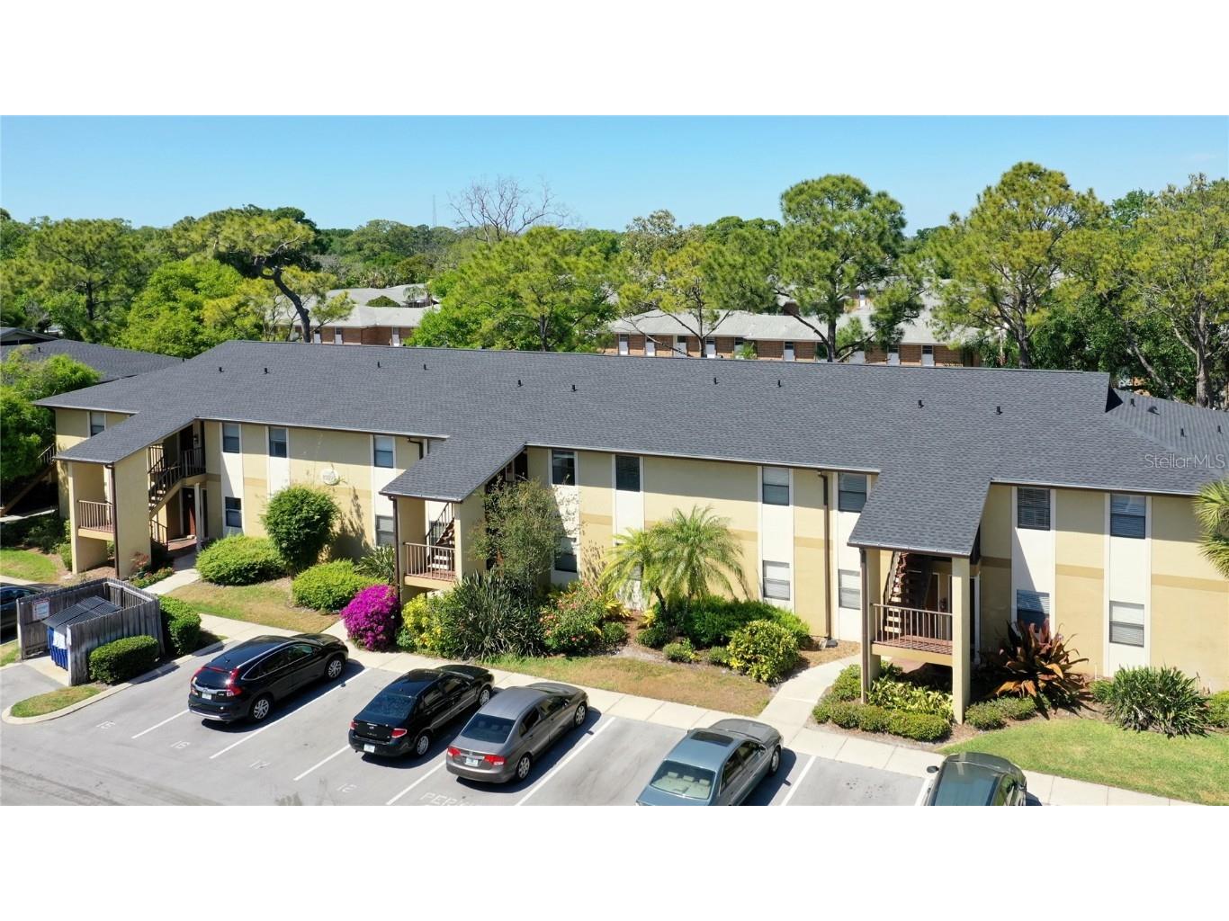 10199 Sailwinds Boulevard S #204 Largo FL 33773 U8194615 image1