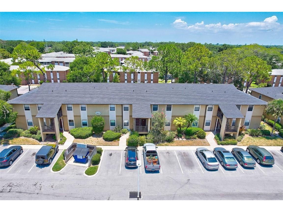 10199 Sailwinds Boulevard S #206 Largo FL 33773 U8203822 image1