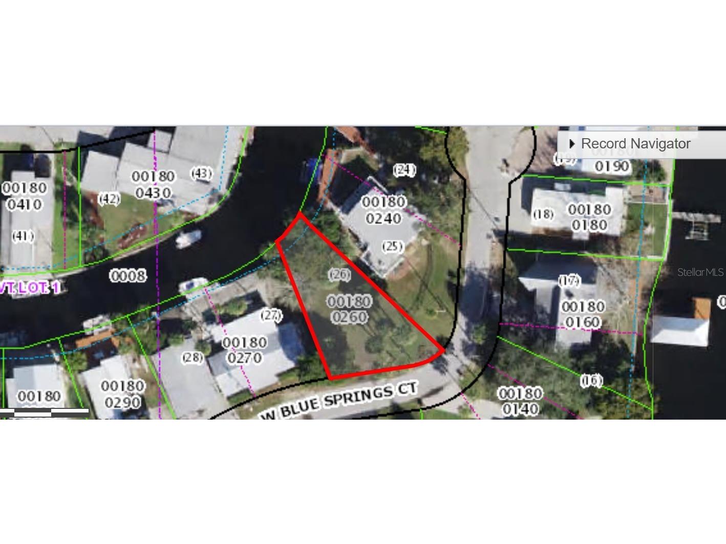 10199 W Blue Springs Court Homosassa FL 34448 OM714075 image7