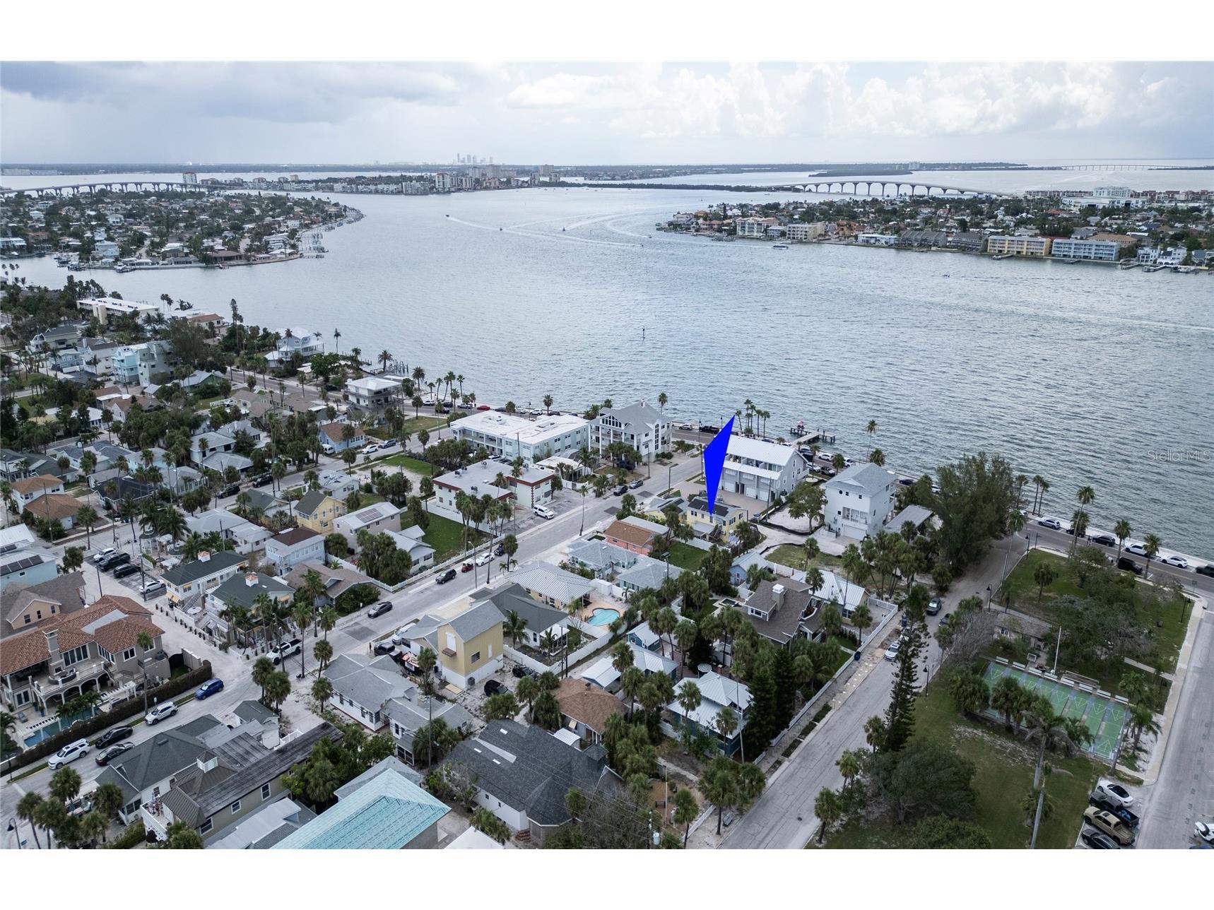 102 11th Avenue Saint Pete Beach FL 33706 TB8405837 image48