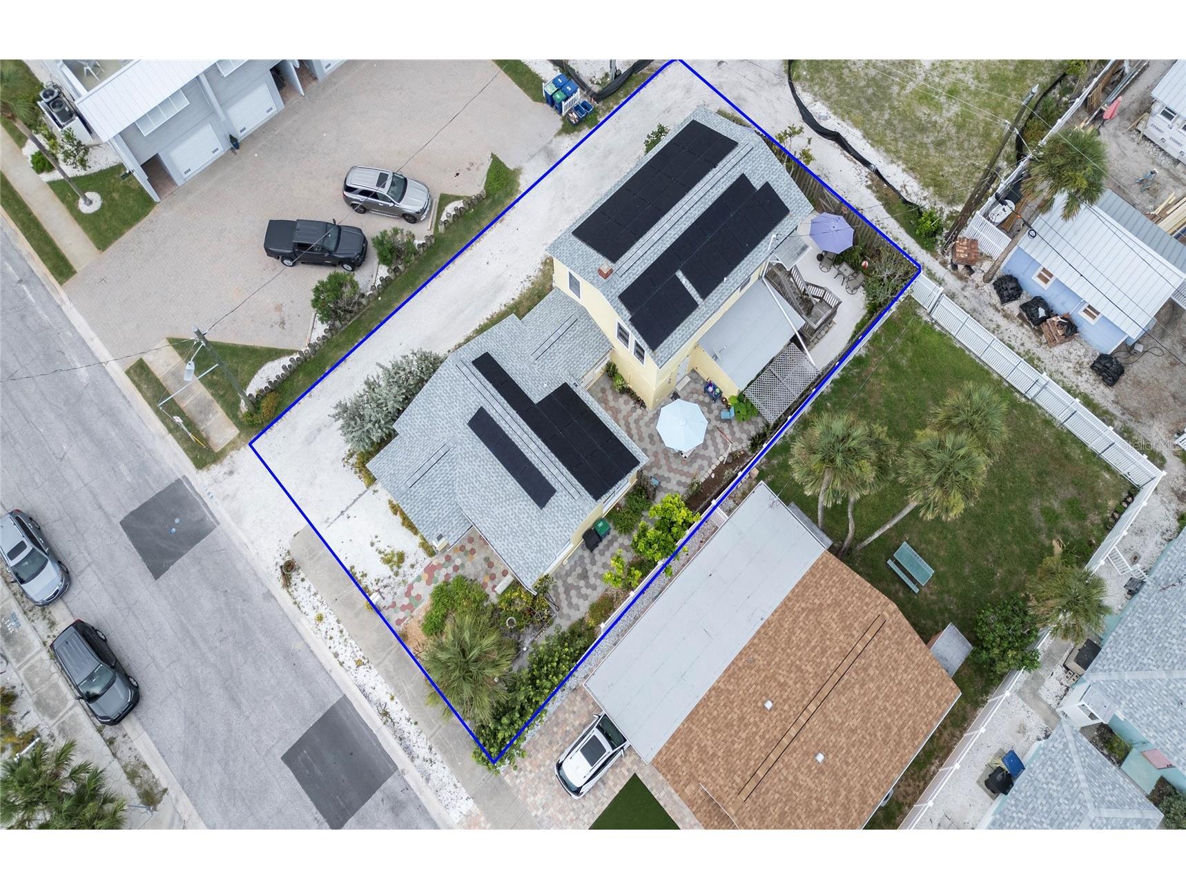 102 11th Avenue Saint Pete Beach FL 33706 TB8405837 image50