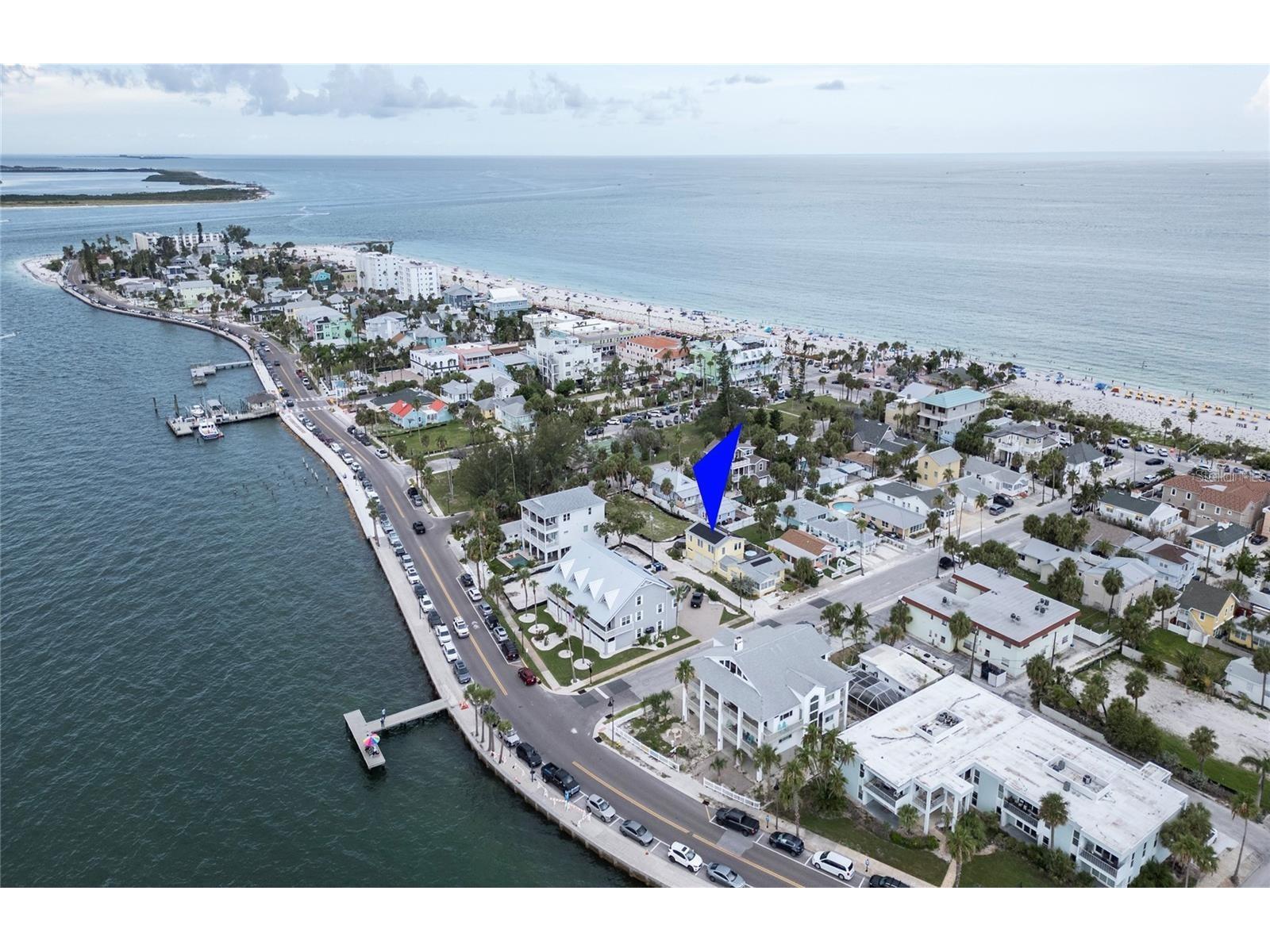 102 11th Avenue Saint Pete Beach FL 33706 TB8498892 image44