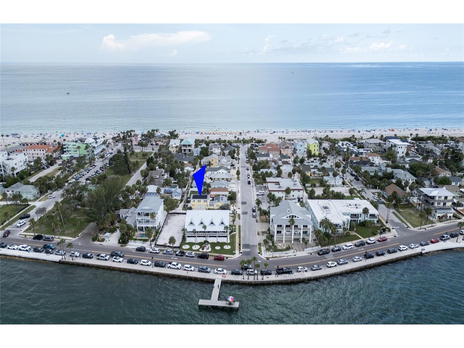 102 11th Avenue Saint Pete Beach FL 33706 TB8498892 image45