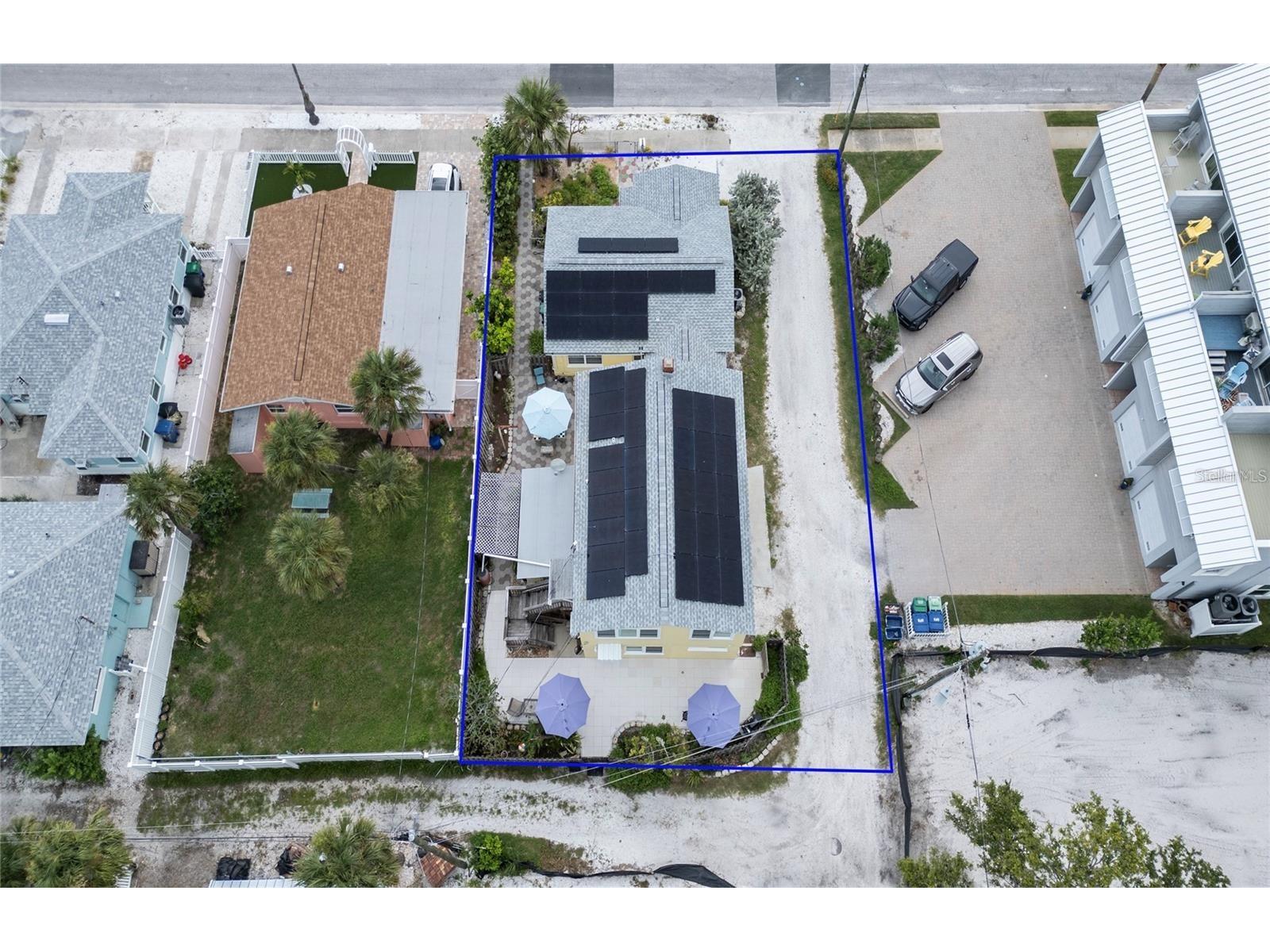 102 11th Avenue Saint Pete Beach FL 33706 TB8498892 image50