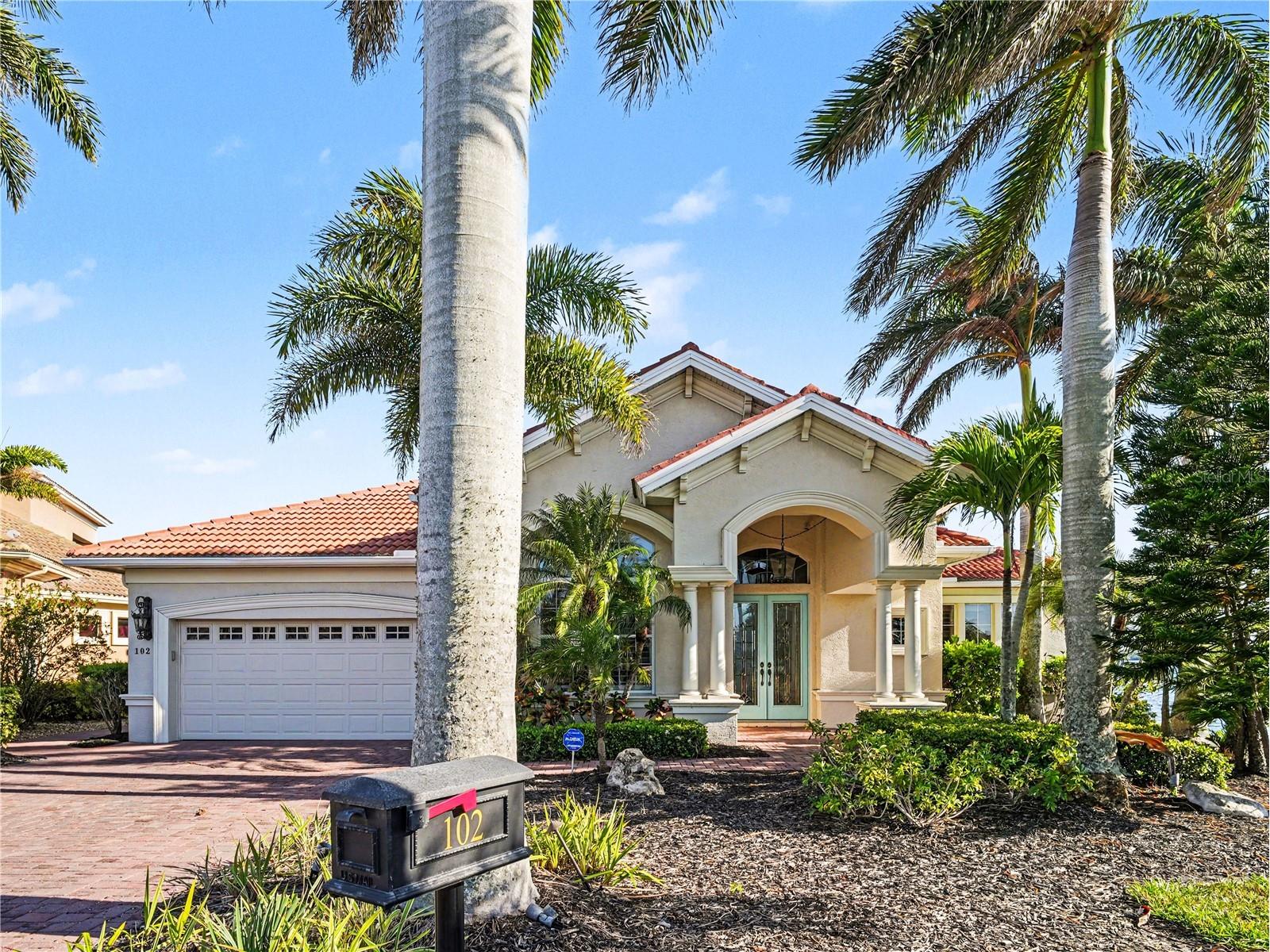 102 12th Avenue E Palmetto FL 34221 - MANATEE RIVER N6143586 image2