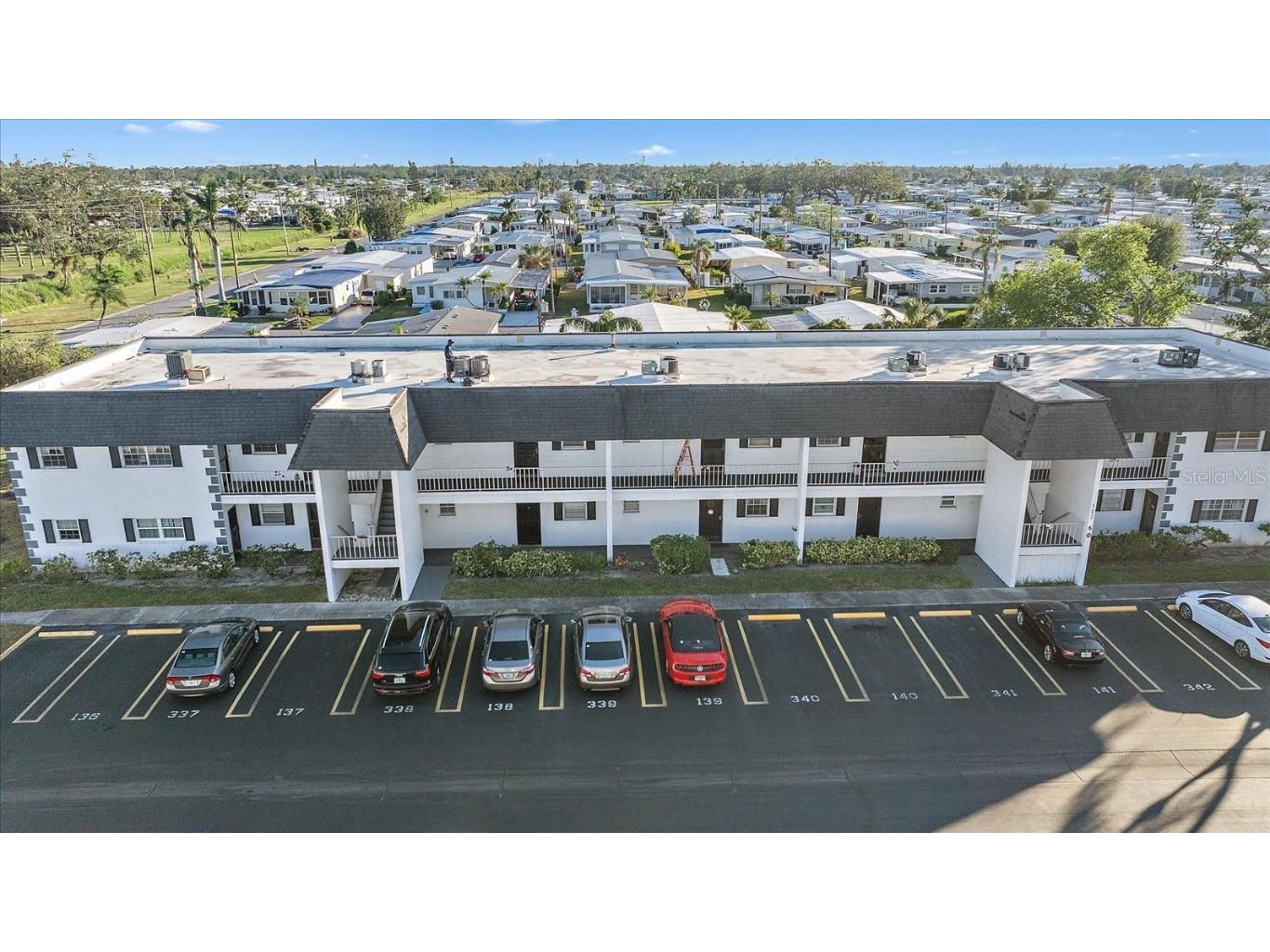 102 47th Avenue Drive W #342 Bradenton FL 34207 A4672066 image1