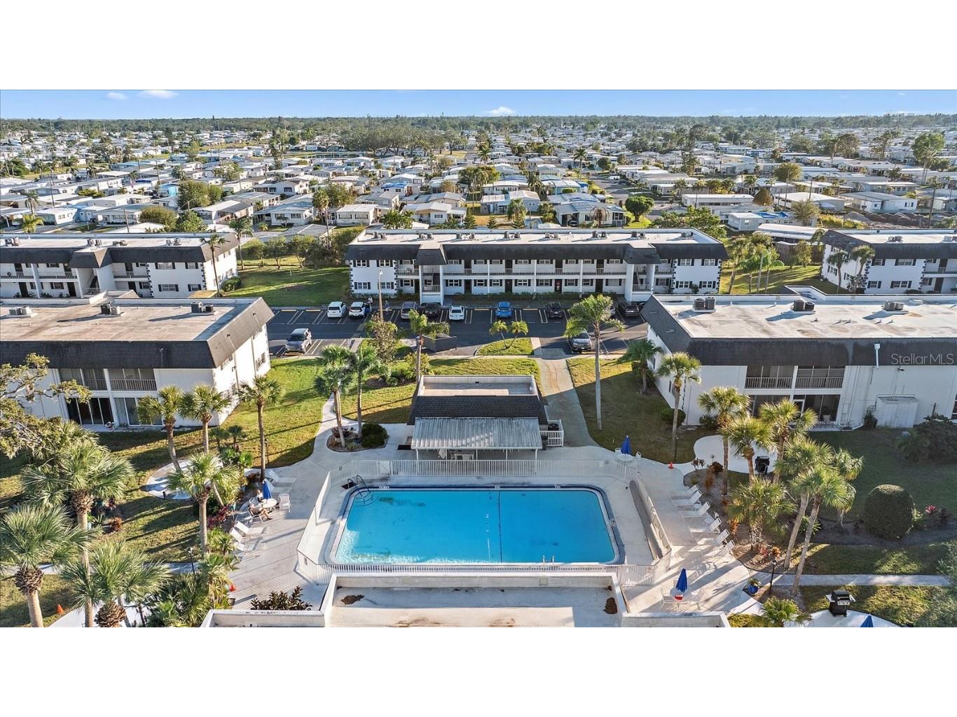 102 47th Avenue Drive W #342 Bradenton FL 34207 A4672066 image16