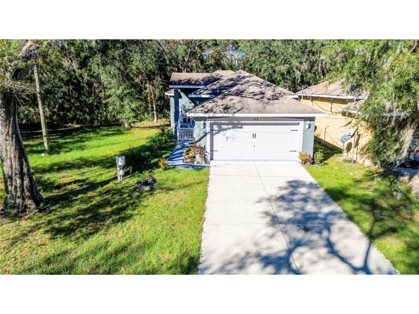 102 5th Street Ne Ruskin FL 33570 TB8314432 image1