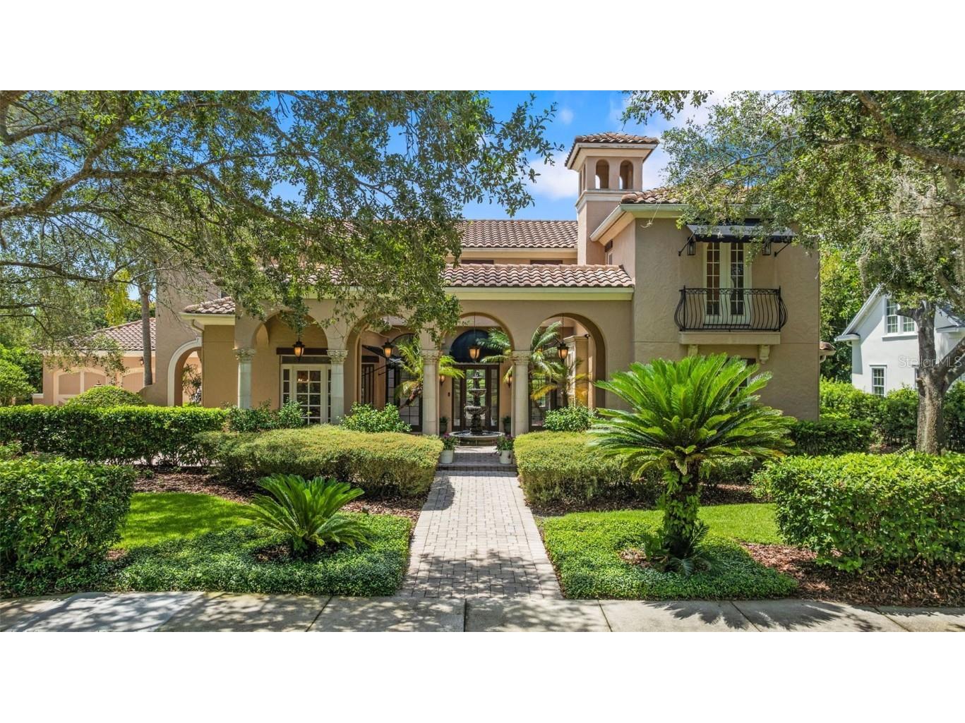 102 Acadia Terrace Celebration FL 34747 O6351888 image1
