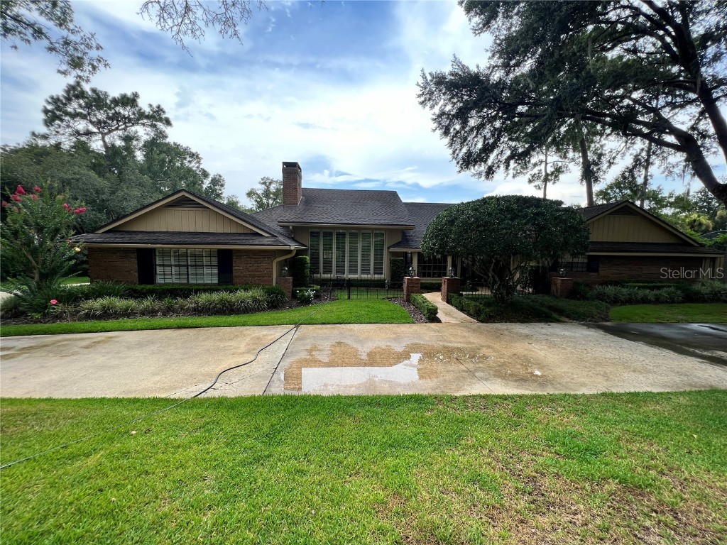 102 Amberwood Drive Longwood FL 32779 - LAKE BRANTLEY O6126729 image1