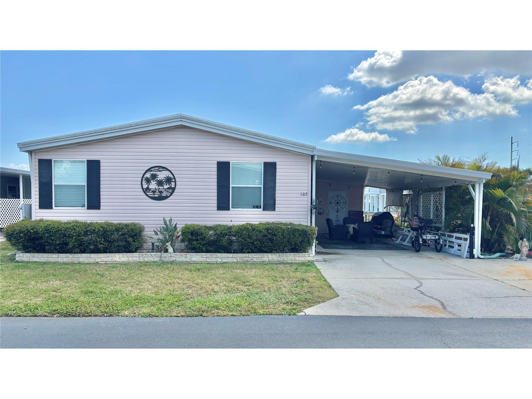 102 Americana Court NE #206 Saint Petersburg FL 33702 - TAMPA BAY TB8491401 image3